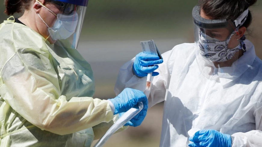 Gov. Cuomo announces lowest virus positivity rate for NYS since October 10