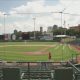 Monroe County, Rochester Red Wings team up for opening day vaccine clinic at Frontier Field