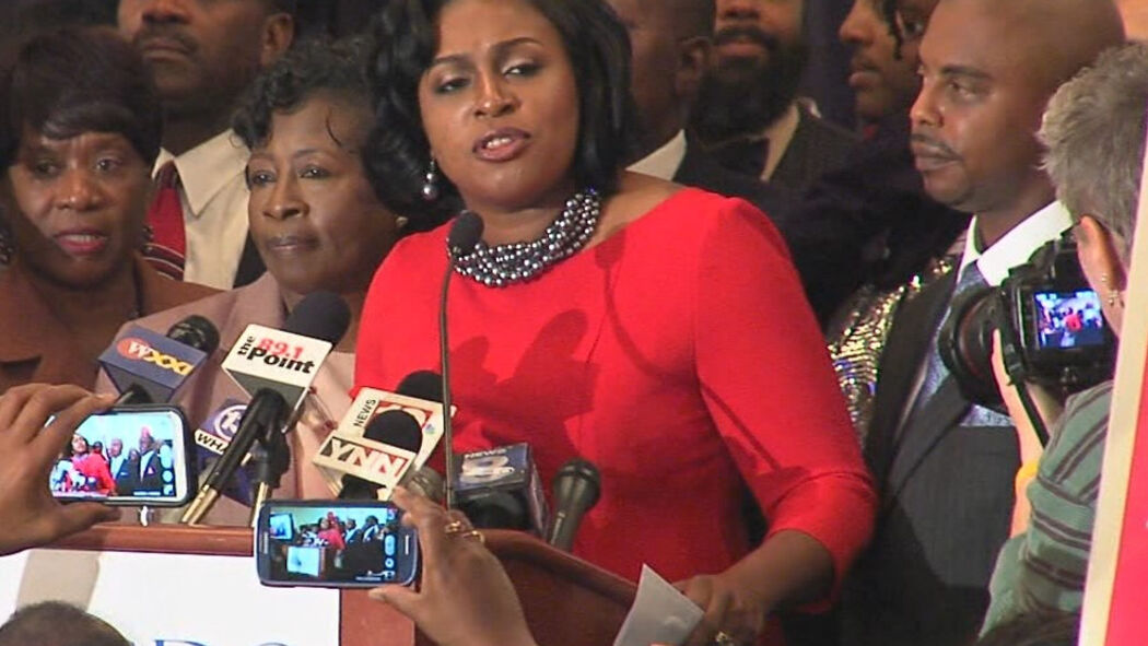Rochester Mayor Lovely Warren’s husband arrested on drugs, weapon charges in major drug bust