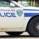 Rochester man dropped off at Strong with gunshot wound