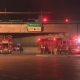 One man died in motorcycle crash on Jefferson Road