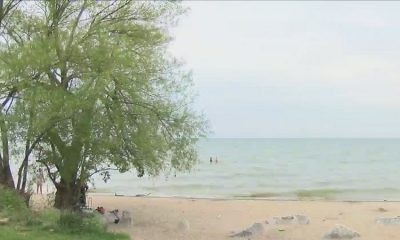 Warm weather drives many people towards beaches, don’t forget the COVID guidelines