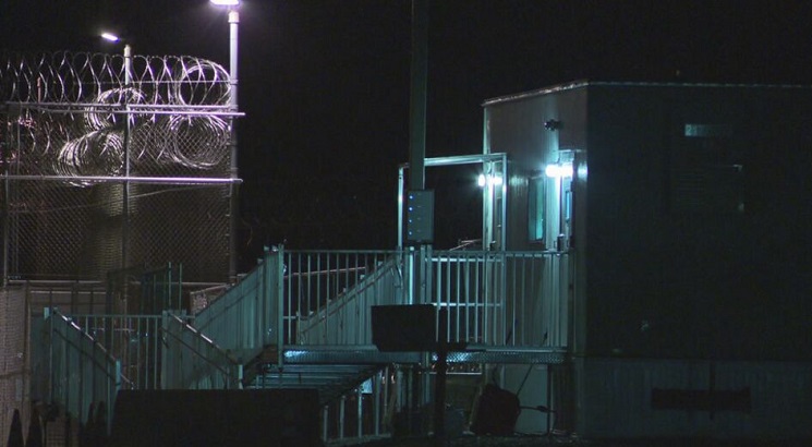 Four Monroe County sheriff’s deputies injured in fight Four Monroe County sheriff’s deputies injured in fight