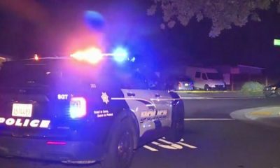 Gunshots at Ontario Beach Park, 2 men injured after