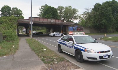 Car crash on Hudson Avenue in Rochester, 2-year-old girl in critical condition