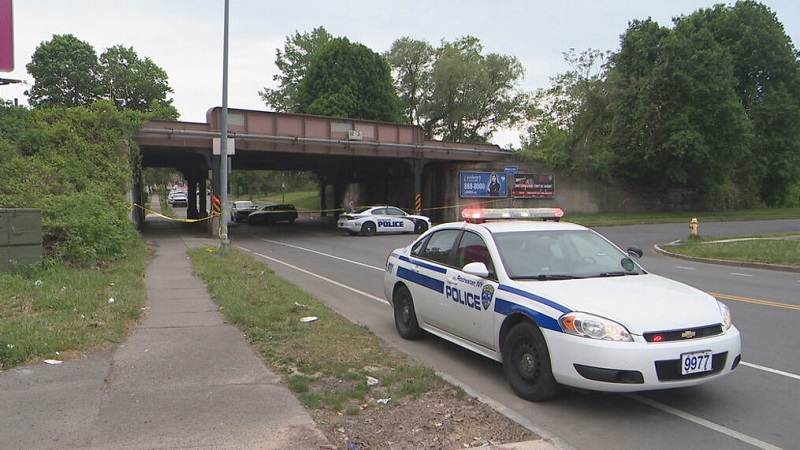 Car crash on Hudson Avenue in Rochester, 2-year-old girl in critical condition