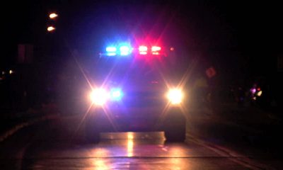 Hit-and-run crash on South Union Street, 47-year-old woman left in critical condition
