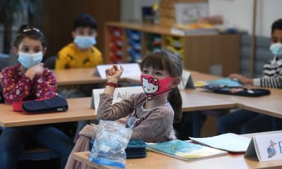 Controversial daycare mask mandate revised