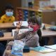 Controversial daycare mask mandate revised