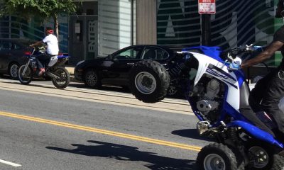 Monroe County lawmakers expected to vote against use of illegal dirt bikes and ATV’s