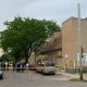 Woman injured after shooting on Merrimac Street