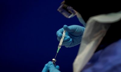 Rochester Clinical Research assist in COVID-19 vaccine trials