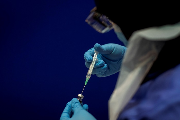 Rochester Clinical Research assist in COVID-19 vaccine trials