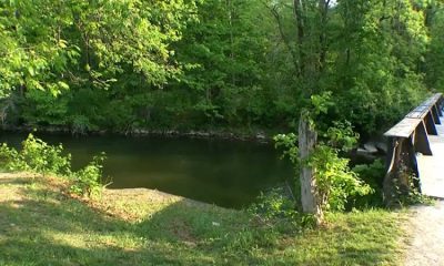 Teenager dead after drowning in Oatka Creek