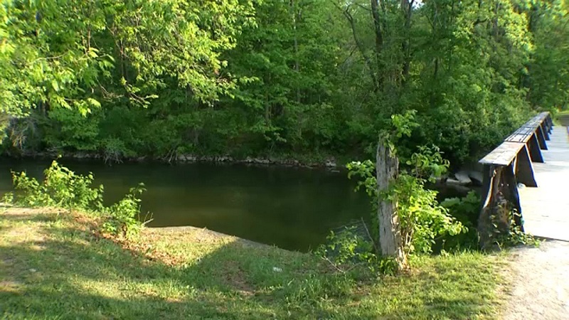 Teenager dead after drowning in Oatka Creek Teenager dead after drowning in Oatka Creek