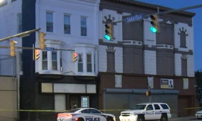 29-year-old man dead after stabbing
