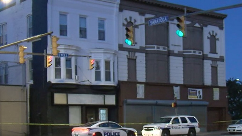 29-year-old man dead after stabbing