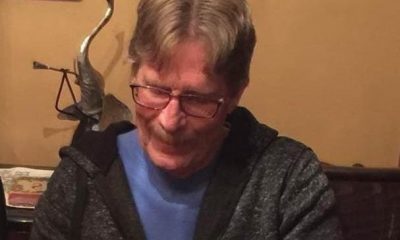 Parma man missing