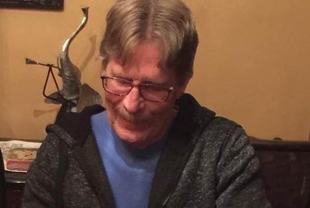 Parma man missing