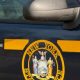 One dead after accident on 104 near the Goodman Street Exit
