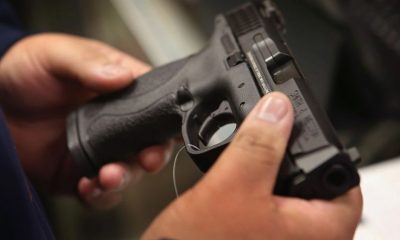 Rochester to hold community gun buy-back program: ‘Getting guns off our streets must be a priority