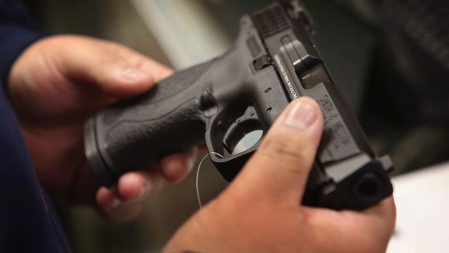Rochester to hold community gun buy-back program: ‘Getting guns off our streets must be a priority