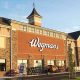 Wegmans will no longer require masks for fully vaccinated customers in New York