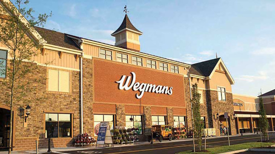 Wegmans will no longer require masks for fully vaccinated customers in New York