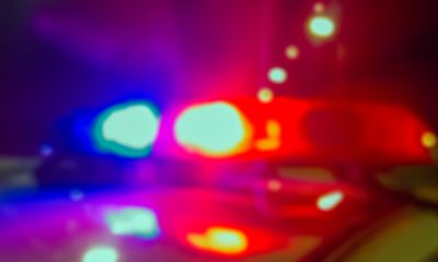 A 48-year-old man from Buffalo killed in a motorcycle crash in Sodus