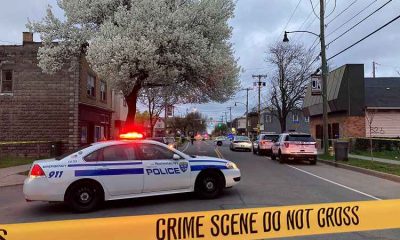 Man injured at Joseph Avenue shooting