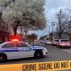 Man injured at Joseph Avenue shooting