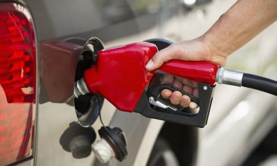 NY sees increase in gas prices