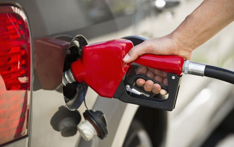 NY sees increase in gas prices
