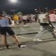 Fatal shooting at Walmart plaza