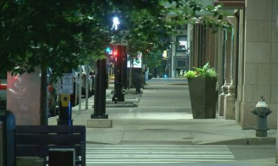 Man injured in shooting on East Main Street