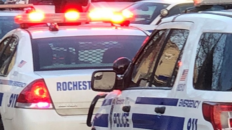 US Attorney to meet with RPD, district attorney on using federal resources to combat violence