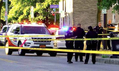 Rochester man arrested in connection to deadly Genesee Street shooting