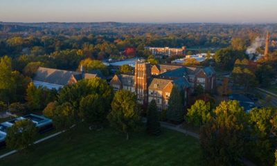 Nazareth College joins most colleges and universities to require the vaccine for those returning to their campuses in the fall