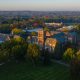 Nazareth College joins most colleges and universities to require the vaccine for those returning to their campuses in the fall