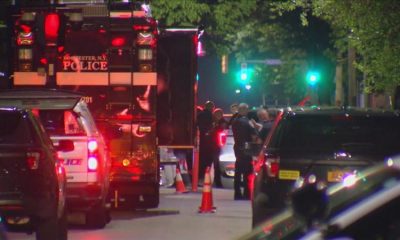One man is dead after a shootout with police in Rochester