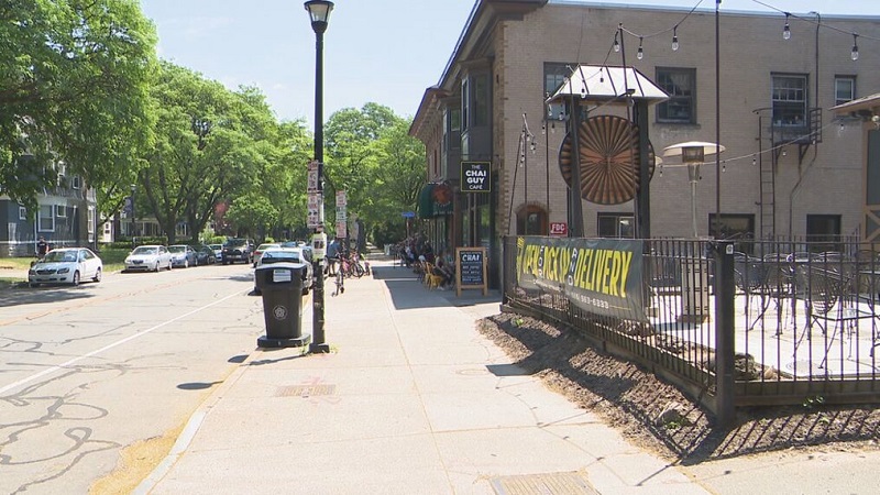 26-year-old man dies as a result of stab wound 26-year-old man dies as a result of stab wound