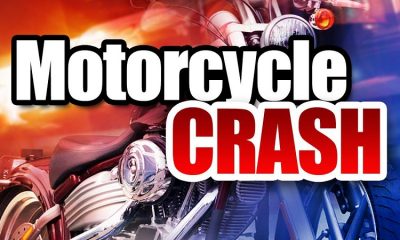 67-year-old man injured after flipping motorcycle in Wayne County