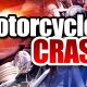 67-year-old man injured after flipping motorcycle in Wayne County