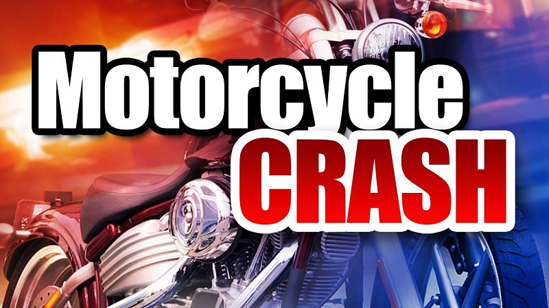 67-year-old man injured after flipping motorcycle in Wayne County 67-year-old man injured after flipping motorcycle in Wayne County