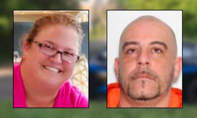 Missing boyfriend in gruesome Irondequoit death caught in West Virginia, charged with murder