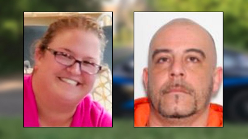 Missing boyfriend in gruesome Irondequoit death caught in West Virginia, charged with murder Missing boyfriend in gruesome Irondequoit death caught in West Virginia, charged with murder