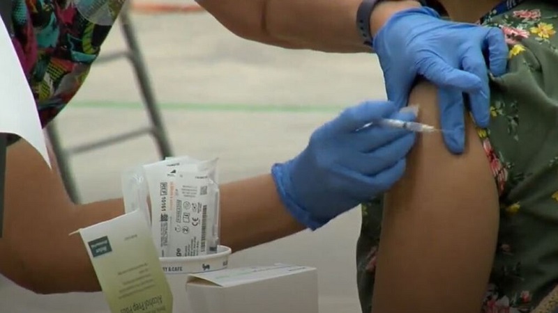 New York’s latest push to increase vaccinations is targeting low-vaccinated zip codes New York’s latest push to increase vaccinations is targeting low-vaccinated zip codes