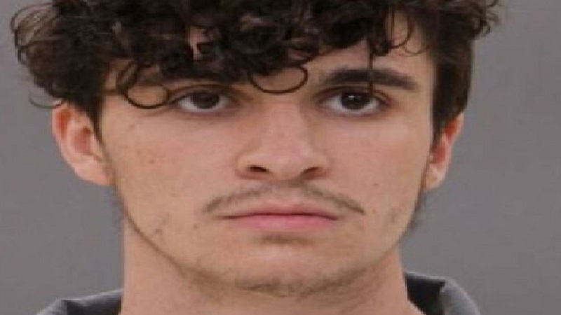 Livingston County man accused of injuring three-month-old baby Livingston County man accused of injuring three-month-old baby