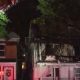 Injured firefighter had to wait over seven minutes to get an ambulance