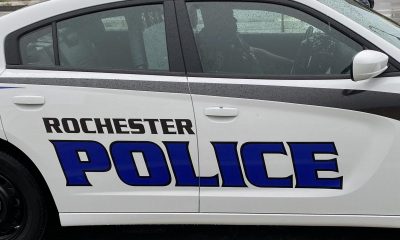 29-year old man wounded on Harris Street in Rochester Tuesday